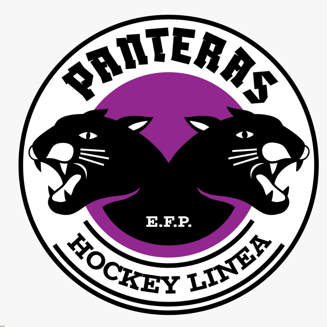 Logo del equipo Panteras
